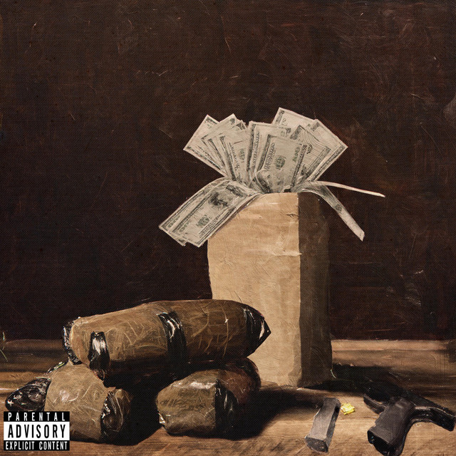 'Brown Paper Bag Dreams' cover art