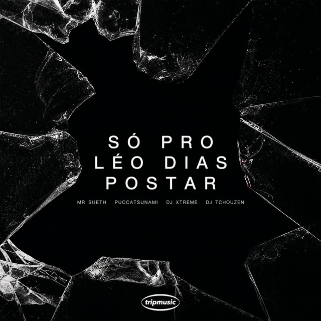 'Só pro Leo Dias Postar' cover art