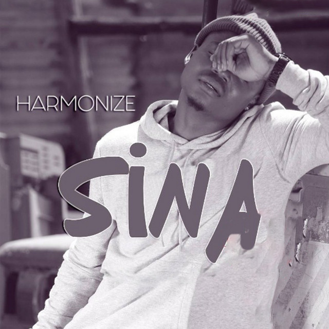'Sina' cover art
