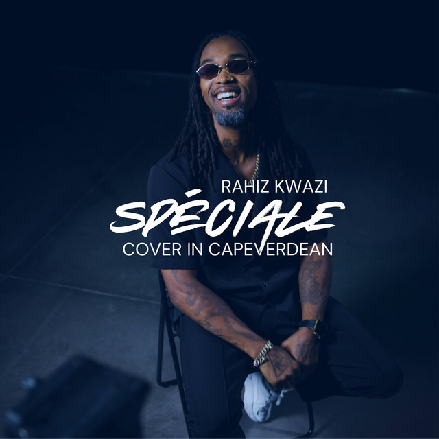 'Spéciale (Cover in Capeverdean)' cover art