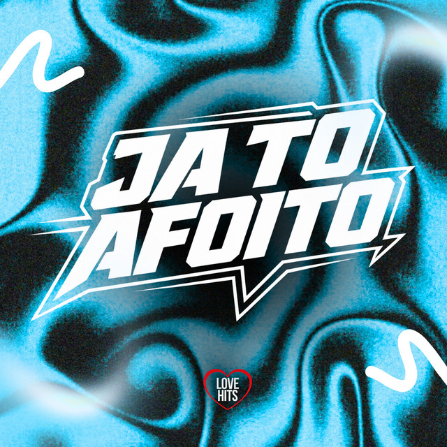 'Ja To Afoito' cover art