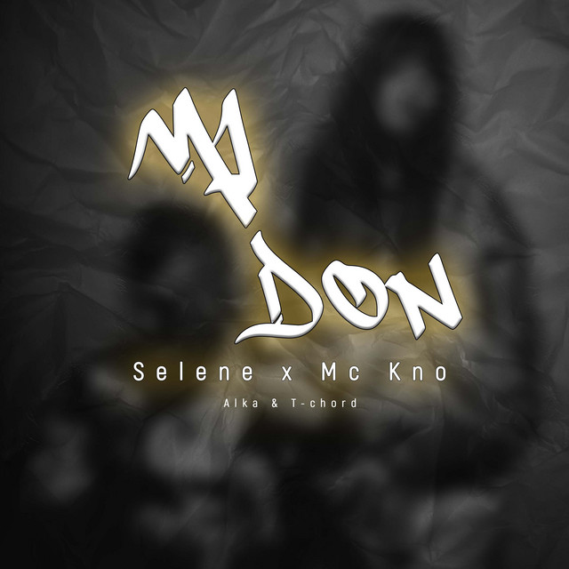 'Mi Don' cover art