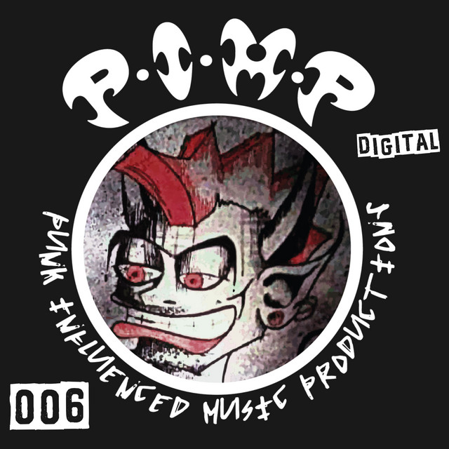 'Acid Recurring EP' cover art