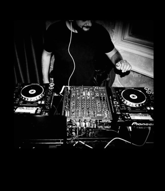 Mad Funk - Official Artist Photo