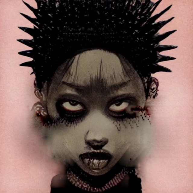 'Dead or Alive' cover art