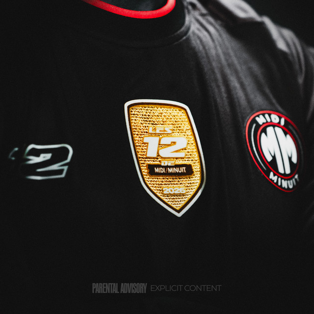 'Pleins phares' cover art