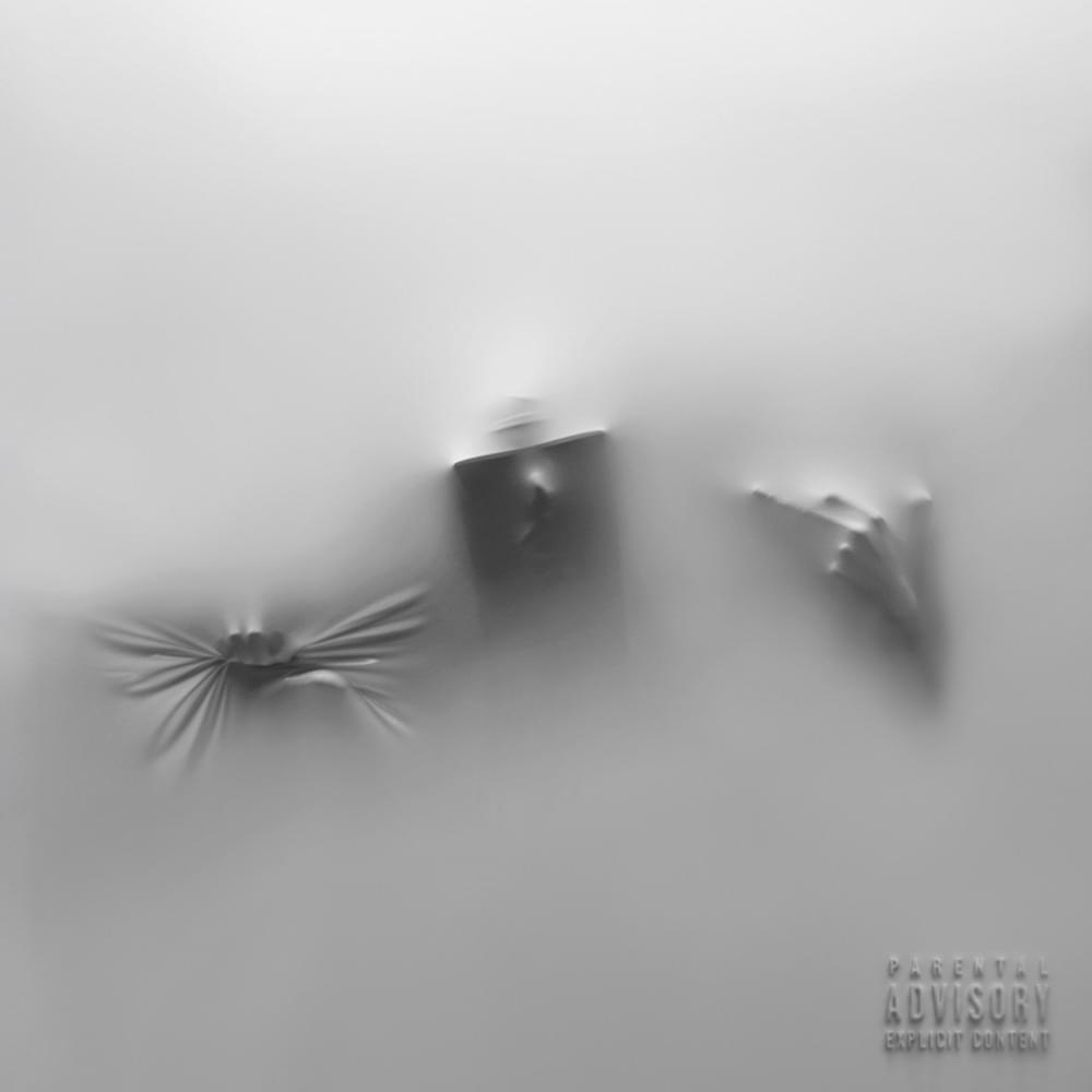 'COCOON' cover art