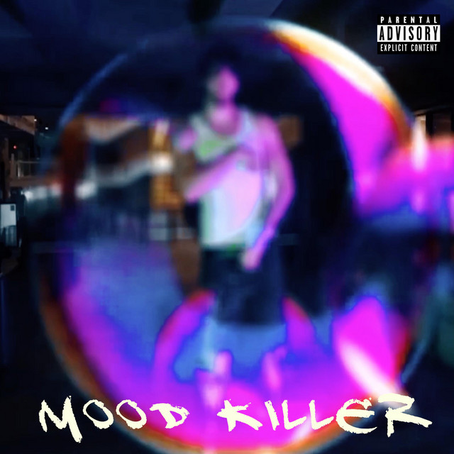'Mood Killer' cover art