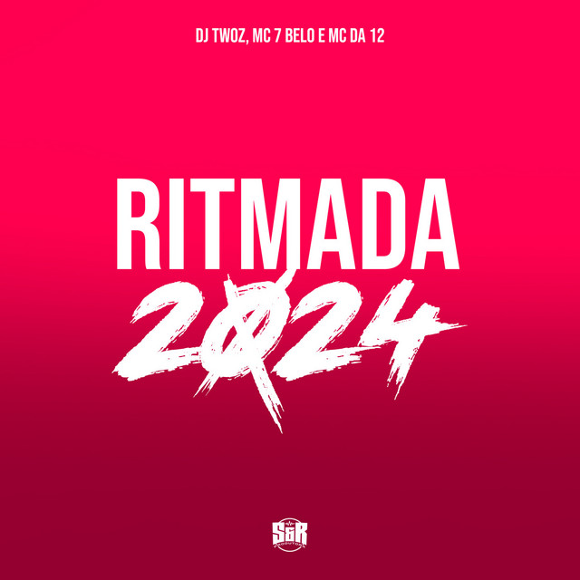 'Ritmada 2024' cover art