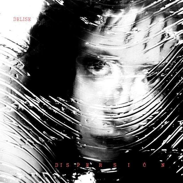 'Dispersión' cover art