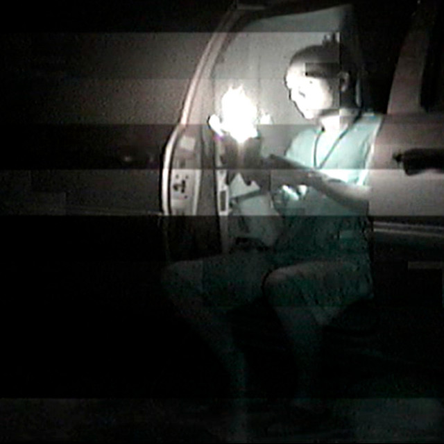 'Cierra los Ojos' cover art