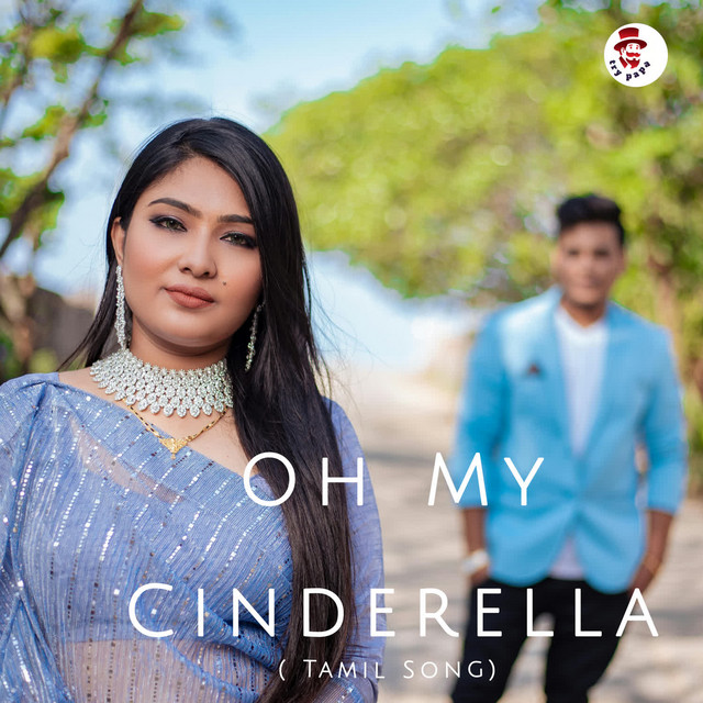 'Oh My Cinderella (Tamil Song )' cover art
