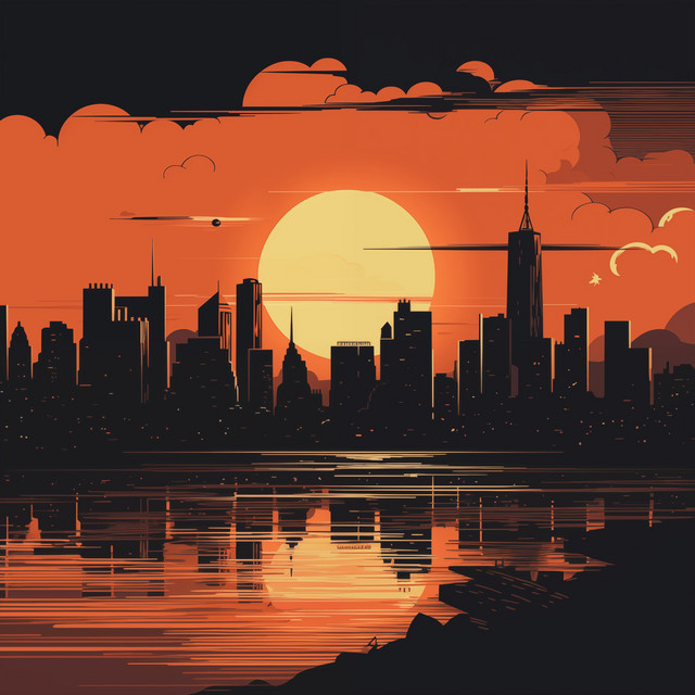 'Brooklyn' cover art