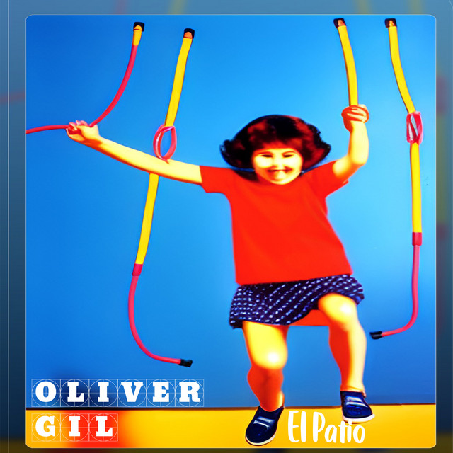 'El PAtio (Radio Edit)' cover art