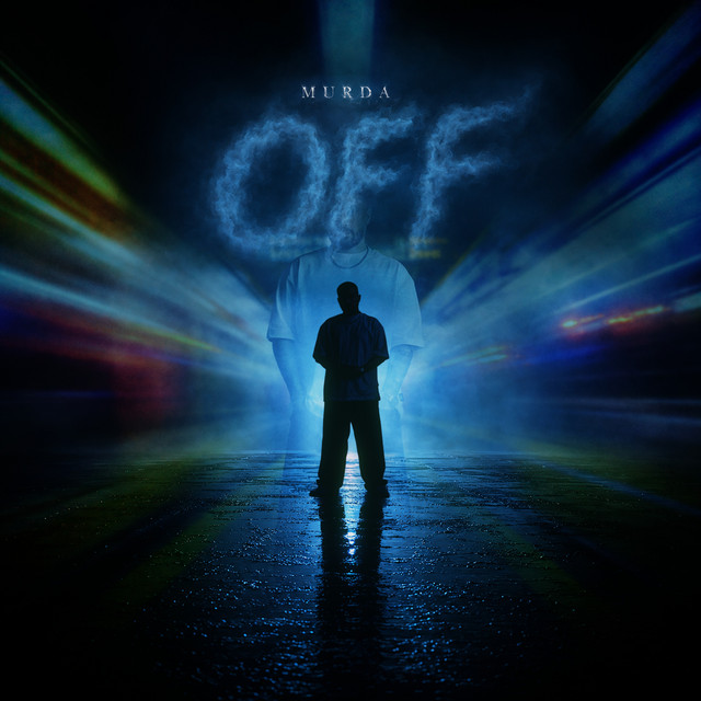 'OFF' cover art