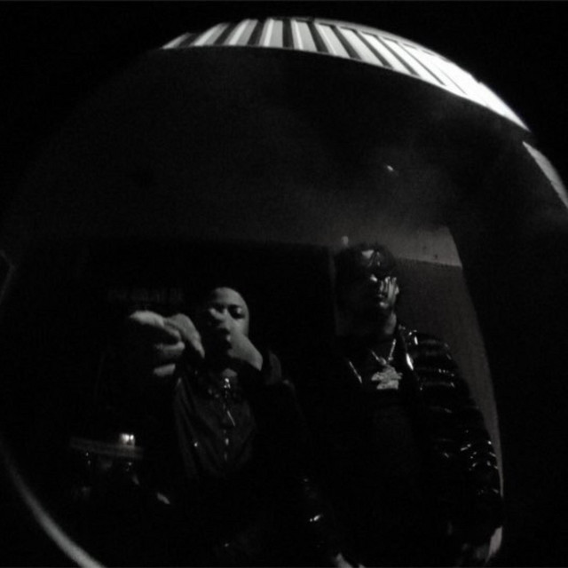 'Im Rich' cover art