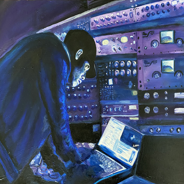 'Everything' cover art