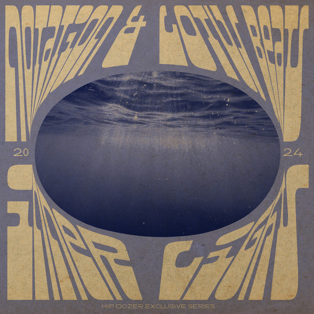 'Inner Lights' cover art