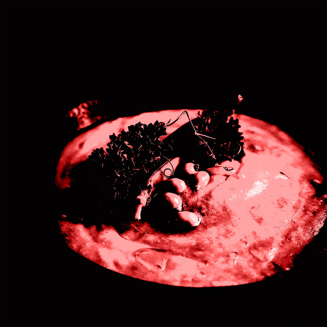 'ORNAMENT SOUP' cover art