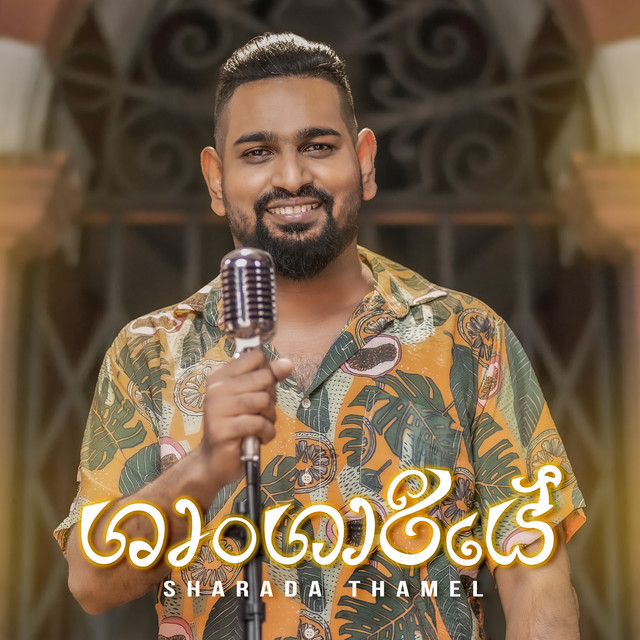 'Shungariye' cover art