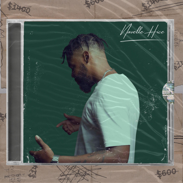 'The Stimmy Pack' cover art