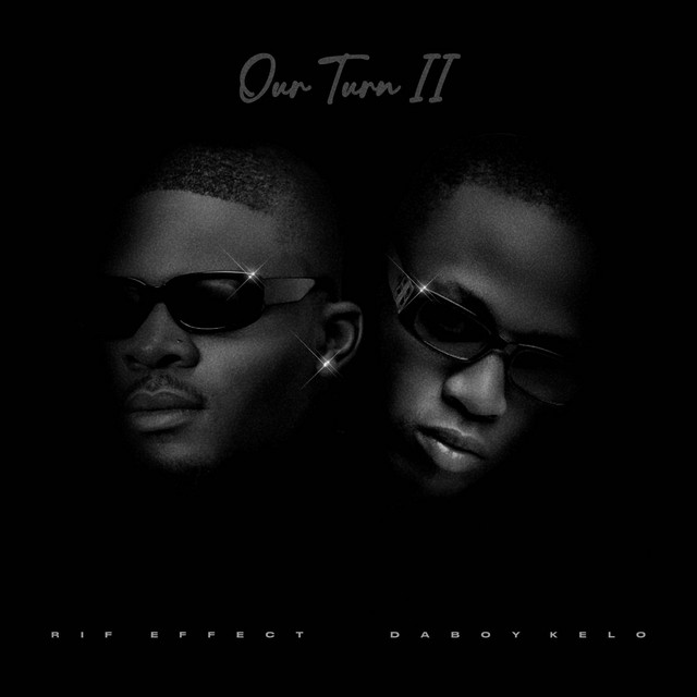 'Isigebengu' cover art