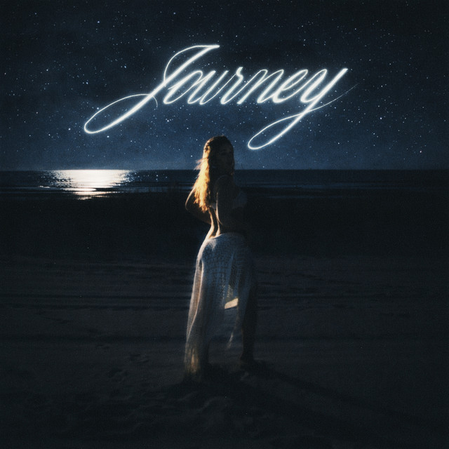 'Journey' cover art