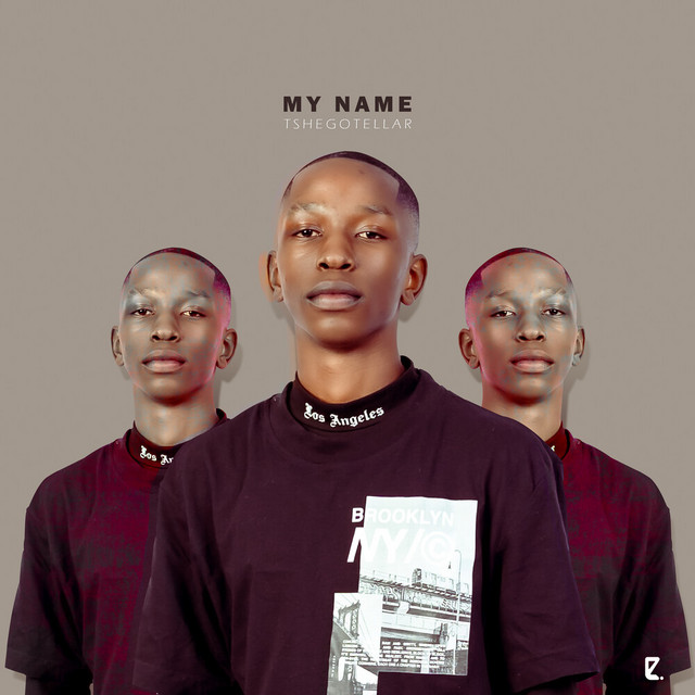 'My Name' cover art