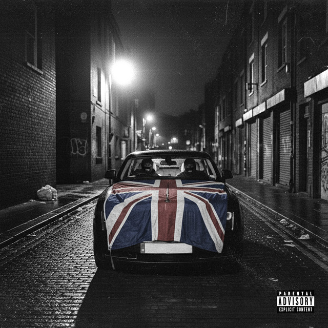 'Suicide Doors' cover art