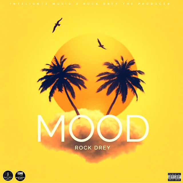 'Mood' cover art