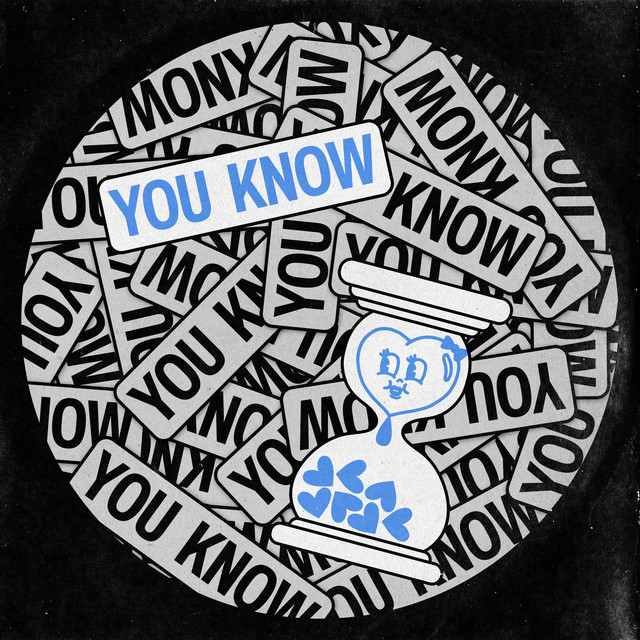 'You Know' cover art