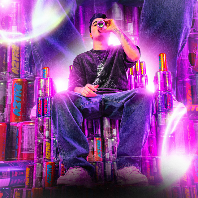'Não Compensa' cover art