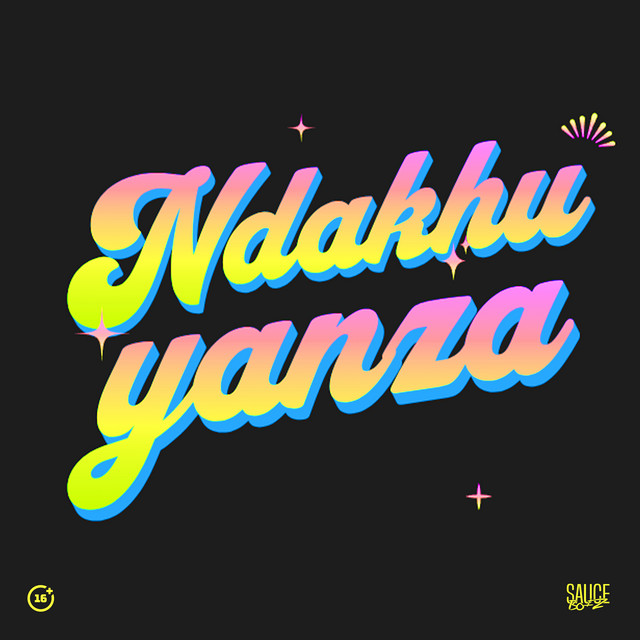 'Ndakhuyanza' cover art