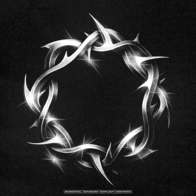 'POSES' cover art