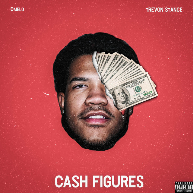'Cash Figures' cover art