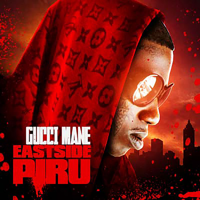 'East Side Piru' cover art