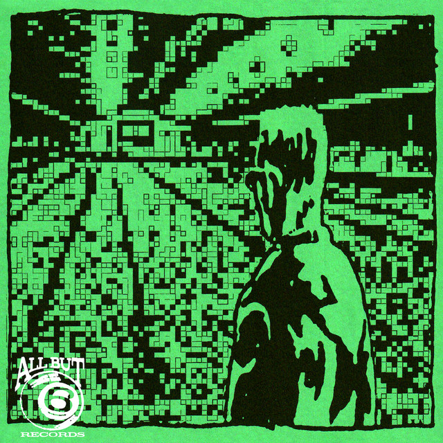 'FMZ' cover art