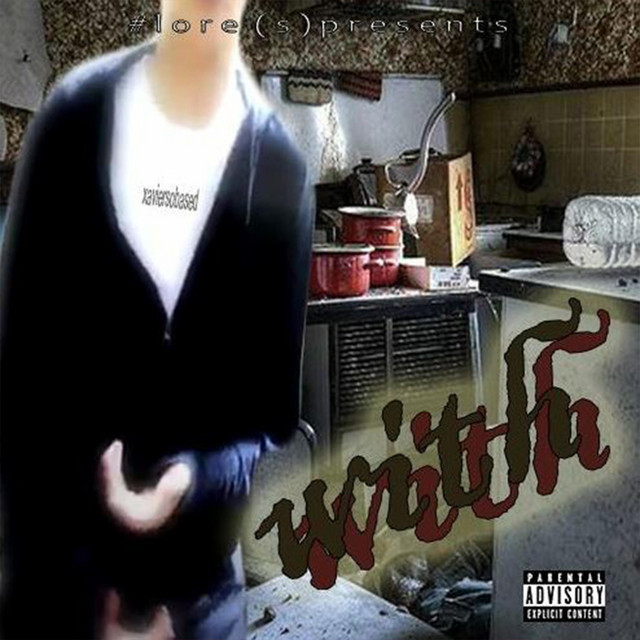 'with' cover art
