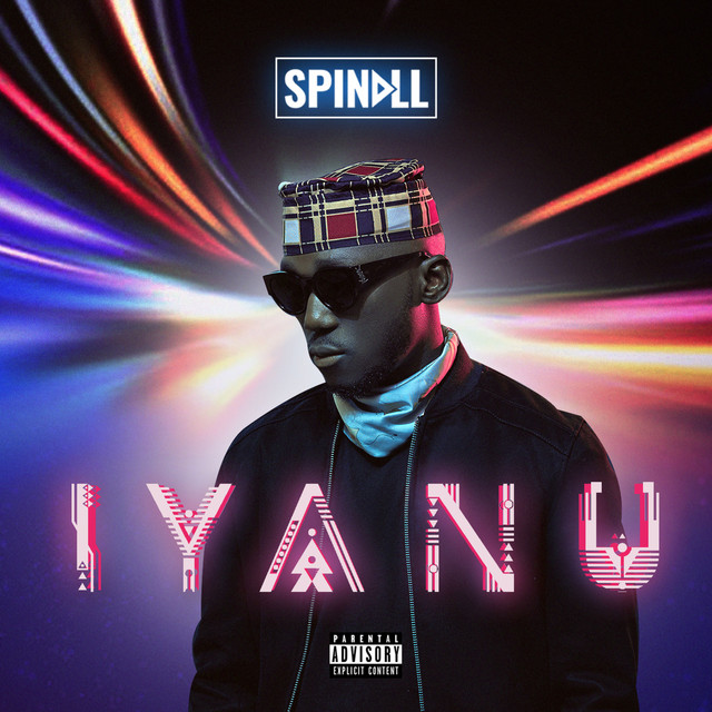 'Iyanu' cover art