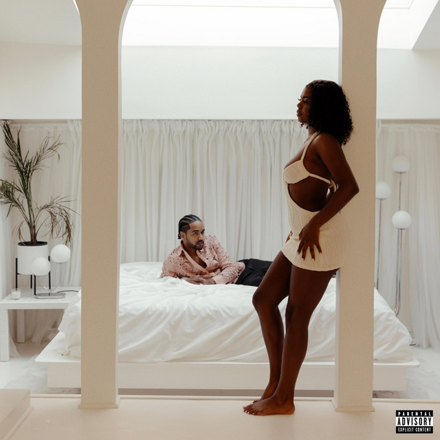 'WYA? I'm Not Mad Anymore' cover art