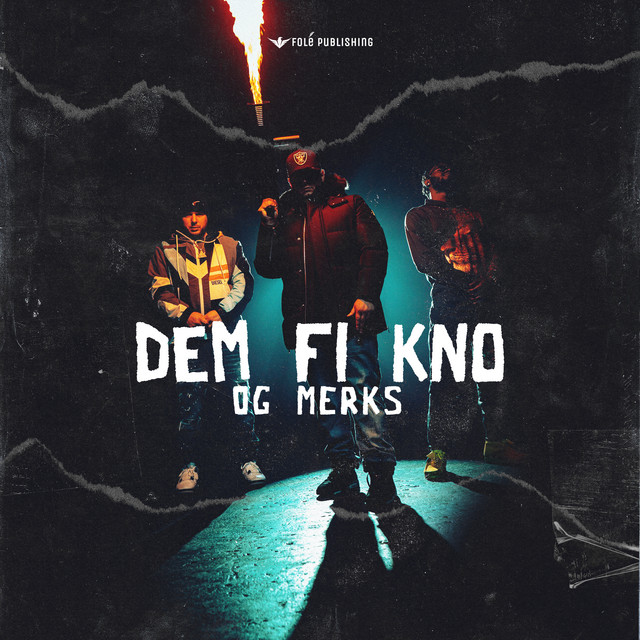 'Dem Fi Kno' cover art