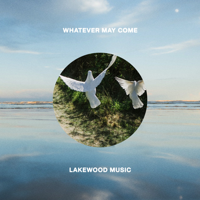 'Whatever May Come' cover art