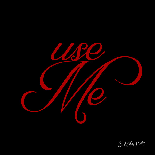 'Use Me' cover art