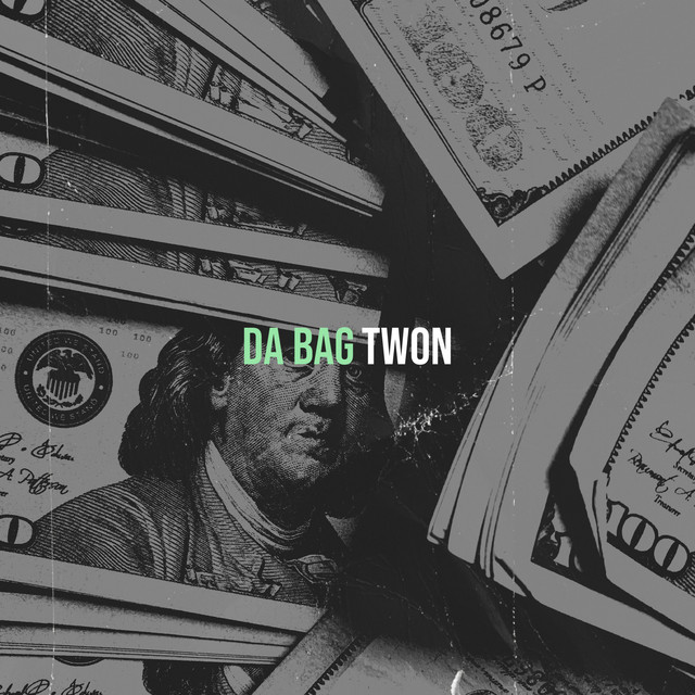 'Da Bag' cover art