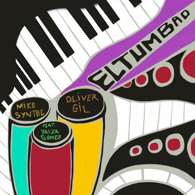 'El Tumbao' cover art