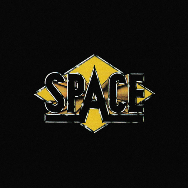 'Best of Space' cover art