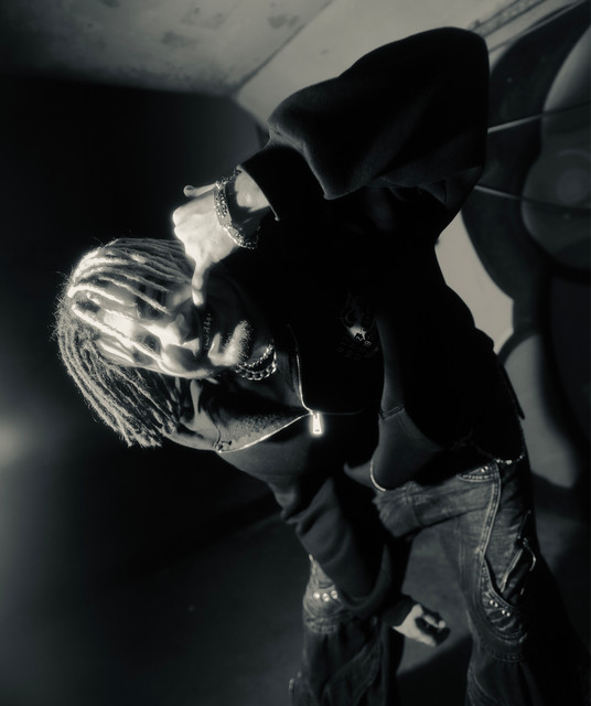 TAI - Official Artist Photo