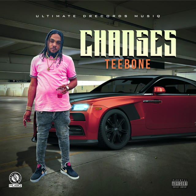 'Changes' cover art