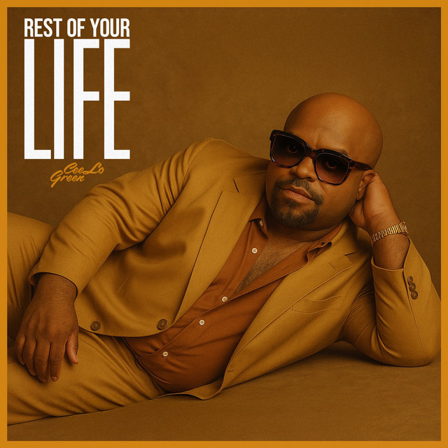 'Rest Of Your Life (Extended Versions)' cover art