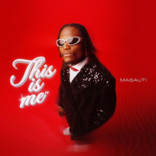'This is Me' cover art